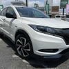 honda vezel 2018 -HONDA--VEZEL DAA-RU3--RU3-1268581---HONDA--VEZEL DAA-RU3--RU3-1268581- image 1