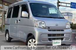 daihatsu hijet-van 2013 -DAIHATSU--Hijet Van EBD-S331V--S331V-0095535---DAIHATSU--Hijet Van EBD-S331V--S331V-0095535-