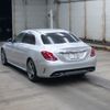 mercedes-benz c-class 2018 -MERCEDES-BENZ 【相模 334ﾄ205】--Benz C Class 205040C-WDD2050402R414740---MERCEDES-BENZ 【相模 334ﾄ205】--Benz C Class 205040C-WDD2050402R414740- image 2