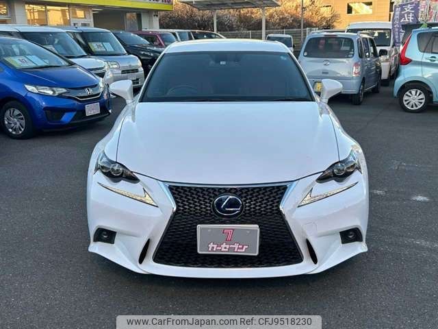 lexus is 2013 -LEXUS--Lexus IS DAA-AVE30--AVE30-5020147---LEXUS--Lexus IS DAA-AVE30--AVE30-5020147- image 2