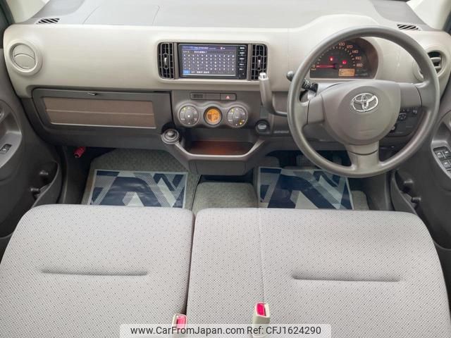 toyota passo 2014 CFJ1624290 image 2