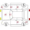 toyota vellfire 2017 -TOYOTA--Vellfire DBA-AGH30W--AGH30-0158934---TOYOTA--Vellfire DBA-AGH30W--AGH30-0158934- image 2