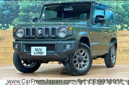 suzuki jimny 2024 -SUZUKI--Jimny 3BA-JB64W--JB64W-347***---SUZUKI--Jimny 3BA-JB64W--JB64W-347***-