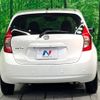 nissan note 2015 -NISSAN--Note DBA-E12--E12-410709---NISSAN--Note DBA-E12--E12-410709- image 16