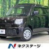 suzuki mr-wagon 2014 -SUZUKI--MR Wagon DBA-MF33S--MF33S-650057---SUZUKI--MR Wagon DBA-MF33S--MF33S-650057- image 1