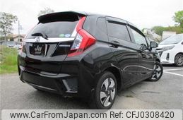 honda fit 2015 TE6061