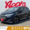 honda odyssey 2017 -HONDA--Odyssey DAA-RC4--RC4-1024215---HONDA--Odyssey DAA-RC4--RC4-1024215- image 1