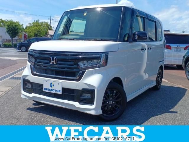 honda n-box 2022 quick_quick_6BA-JF3_JF3-5165945 image 1