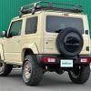 suzuki jimny 2021 -SUZUKI--Jimny 3BA-JB64W--JB64W-204468---SUZUKI--Jimny 3BA-JB64W--JB64W-204468- image 15