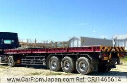 other-japan trailer 1992 -OTHER JAPAN--Trailer YEH3548B---大[61]2312大---OTHER JAPAN--Trailer YEH3548B---大[61]2312大-