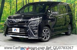 toyota voxy 2018 -TOYOTA--Voxy DBA-ZRR85W--ZRR85-0097632---TOYOTA--Voxy DBA-ZRR85W--ZRR85-0097632-