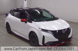 nissan aura 2023 quick_quick_6AA-FE13_FE13-342208