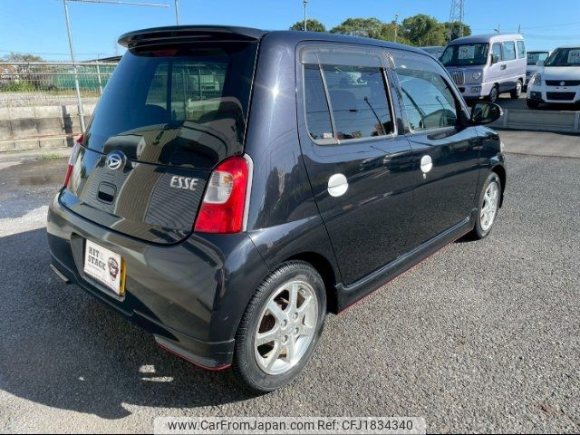 daihatsu esse 2007 CFJ1834340 image 2