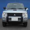 mitsubishi pajero-mini 2011 -MITSUBISHI--Pajero mini ABA-H58A--H58A-1007618---MITSUBISHI--Pajero mini ABA-H58A--H58A-1007618- image 2