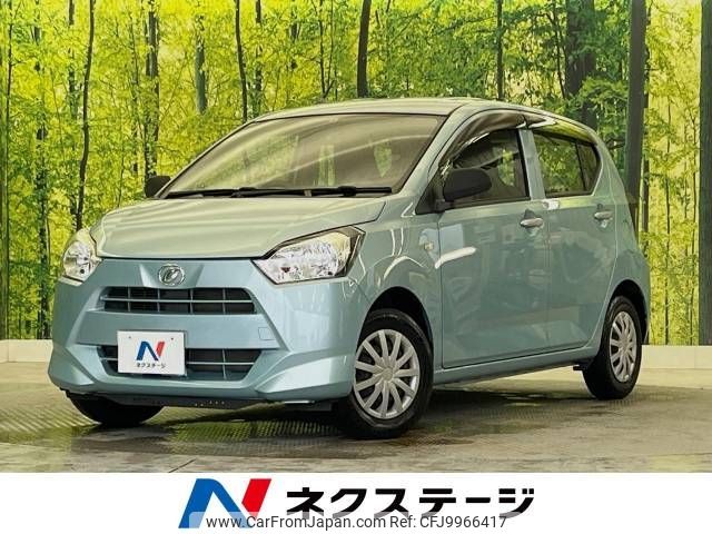 daihatsu mira-e-s 2017 -DAIHATSU--Mira e:s DBA-LA350S--LA350S-0005345---DAIHATSU--Mira e:s DBA-LA350S--LA350S-0005345- image 1