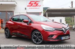 renault lutecia 2017 -RENAULT--Renault Lutecia ABA-RH5F1--V15RBU0DG0741771---RENAULT--Renault Lutecia ABA-RH5F1--V15RBU0DG0741771-