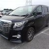 toyota alphard 2017 CFJ1844150 image 1