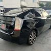 toyota prius 2011 -TOYOTA--Prius DAA-ZVW30--ZVW30-5308585---TOYOTA--Prius DAA-ZVW30--ZVW30-5308585- image 7