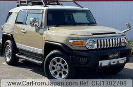 toyota fj-cruiser 2012 140