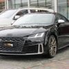 audi アウディ-tts-クーペ 2023 -AUDI--ｱｳﾃﾞｨ TTS ｸｰﾍﾟ 3BA-FVDNFF--TRUZZZFV8P1005929---AUDI--ｱｳﾃﾞｨ TTS ｸｰﾍﾟ 3BA-FVDNFF--TRUZZZFV8P1005929- image 1