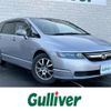 honda odyssey 2006 -HONDA--Odyssey DBA-RB1--RB1-3302462---HONDA--Odyssey DBA-RB1--RB1-3302462- image 1