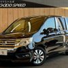 honda stepwagon 2012 -HONDA--Stepwgn DBA-RK5--RK5-1301069---HONDA--Stepwgn DBA-RK5--RK5-1301069- image 1