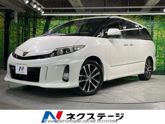 toyota estima 2014 CFJ1515598 image 1