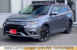 mitsubishi outlander-phev 2016 -MITSUBISHI--Outlander PHEV DLA-GG2W--GG2W-0312250---MITSUBISHI--Outlander PHEV DLA-GG2W--GG2W-0312250-