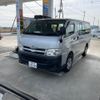 toyota hiace-van 2011 -TOYOTA 【群馬 400ﾜ4359】--Hiace Van TRH200V--0135664---TOYOTA 【群馬 400ﾜ4359】--Hiace Van TRH200V--0135664- image 1