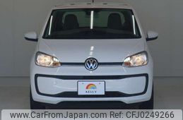 volkswagen up 2019 -VOLKSWAGEN--VW up AACHY--KD184161---VOLKSWAGEN--VW up AACHY--KD184161-