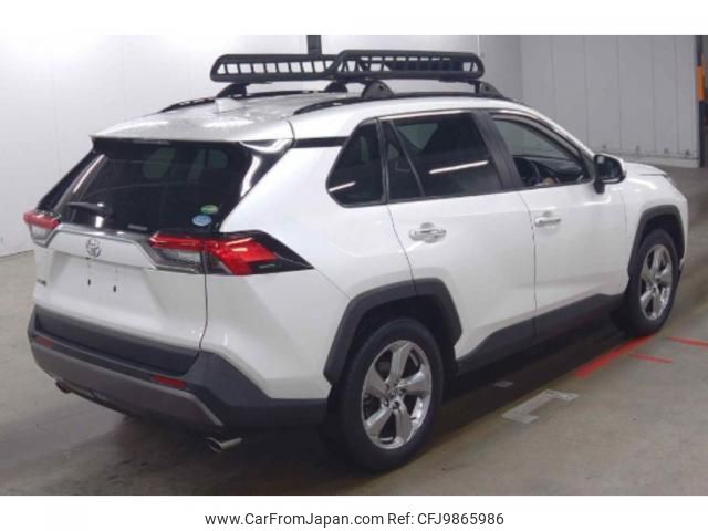 toyota rav4 2019 quick_quick_6BA-MXAA54_200184 image 2