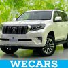 toyota land-cruiser-prado 2022 quick_quick_3BA-TRJ150W_TRJ150-0152408 image 1