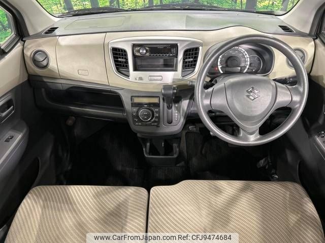 suzuki wagon-r 2013 -SUZUKI--Wagon R DBA-MH34S--MH34S-163606---SUZUKI--Wagon R DBA-MH34S--MH34S-163606- image 2