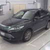 toyota harrier 2018 -TOYOTA--Harrier DBA-ZSU60W--ZSU60-0165652---TOYOTA--Harrier DBA-ZSU60W--ZSU60-0165652- image 1