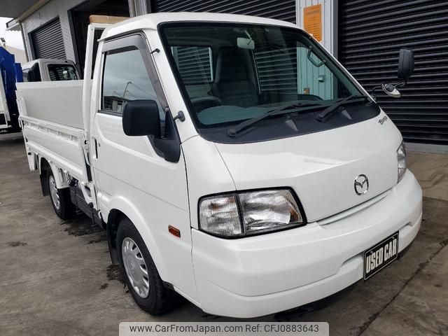 mazda bongo-truck 2018 GOO_NET_EXCHANGE_0700520A30250312W001 image 1