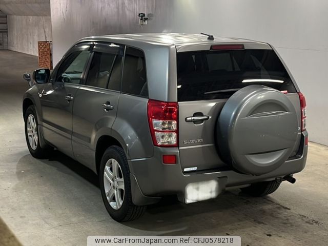 suzuki escudo 2006 -SUZUKI 【宮崎 300な2585】--Escudo TD54W-201966---SUZUKI 【宮崎 300な2585】--Escudo TD54W-201966- image 2