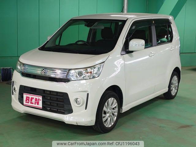 suzuki wagon-r 2016 -SUZUKI--Wagon R DAA-MH44S--MH44S-505608---SUZUKI--Wagon R DAA-MH44S--MH44S-505608- image 1