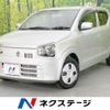 suzuki alto 2019 -SUZUKI--Alto DBA-HA36S--HA36S-528970---SUZUKI--Alto DBA-HA36S--HA36S-528970- image 1