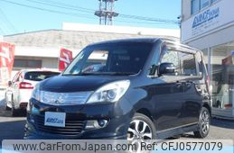 mitsubishi delica-d2 2014 quick_quick_DBA-MB15S_MB15S-254701