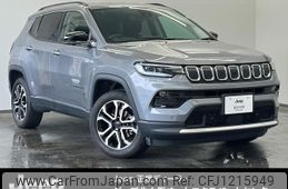 jeep compass 2022 quick_quick_3BA-M624_MCANJRCB5NFA84601