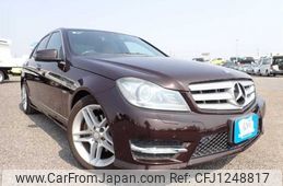 mercedes-benz c-class 2012 646828-N2025030312F-24