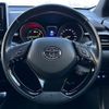 toyota c-hr 2017 quick_quick_DAA-ZYX10_ZYX10-2075855 image 7