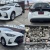 toyota yaris 2020 CFJ1574689 image 9