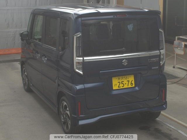 suzuki spacia 2024 -SUZUKI 【所沢 581ｻ2576】--Spacia MK94S-140238---SUZUKI 【所沢 581ｻ2576】--Spacia MK94S-140238- image 2