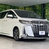 toyota alphard 2022 -TOYOTA--Alphard 3BA-AGH30W--AGH30-0428967---TOYOTA--Alphard 3BA-AGH30W--AGH30-0428967- image 18