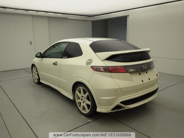 honda civic 2011 CFJ1630868 image 2