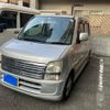 suzuki wagon-r 2008 -SUZUKI--Wagon R DBA-MH22S--MH22S-367605---SUZUKI--Wagon R DBA-MH22S--MH22S-367605- image 1