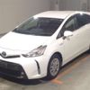 toyota prius-α 2015 -TOYOTA--Prius α DAA-ZVW40W--ZVW40-3113986---TOYOTA--Prius α DAA-ZVW40W--ZVW40-3113986- image 1