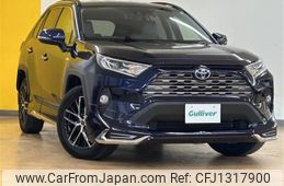 toyota rav4 2020 -TOYOTA--RAV4 6AA-AXAH54--AXAH54-2009152---TOYOTA--RAV4 6AA-AXAH54--AXAH54-2009152-