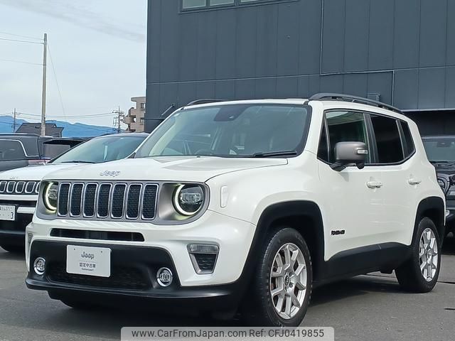 jeep renegade 2019 quick_quick_BU13_1C4BU0000KPK00120 image 2